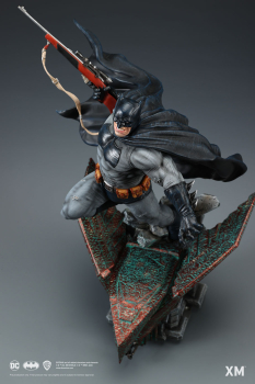 XM Studios Batman: The Dark Knight Returns